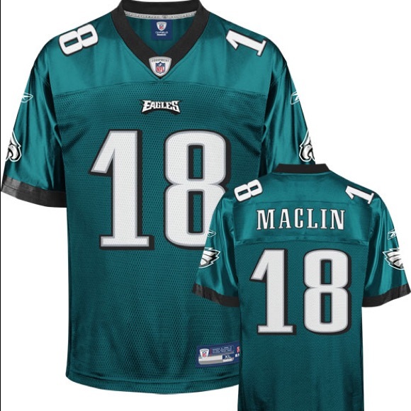 NFL Other - Philadelphia Eagles jersey